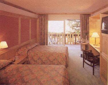 Hotel Catinaccio Rosengarten Moena Ngoại thất bức ảnh