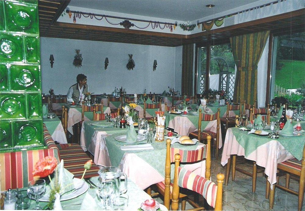 Hotel Catinaccio Rosengarten Moena Ngoại thất bức ảnh