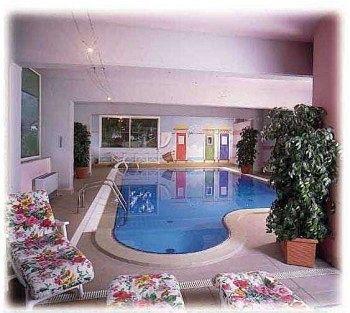 Hotel Catinaccio Rosengarten Moena Ngoại thất bức ảnh